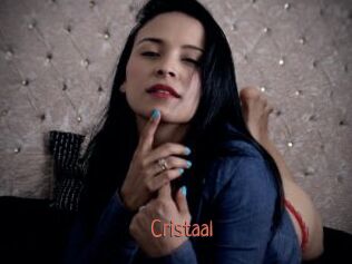 Cristaal