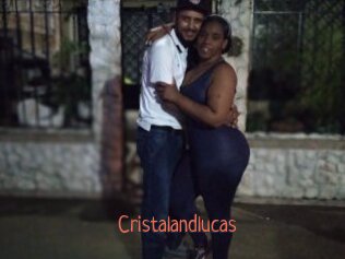 Cristalandlucas