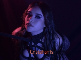 Cristalharris
