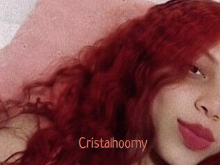 Cristalhoorny