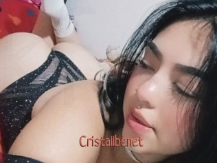 Cristallbenet