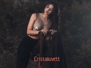 Cristallovett