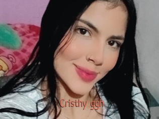 cristhy_ggh Kachou Fuzoku