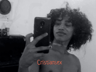 Cristiansex