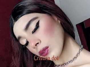 cristina_doll Kachou Fuzoku