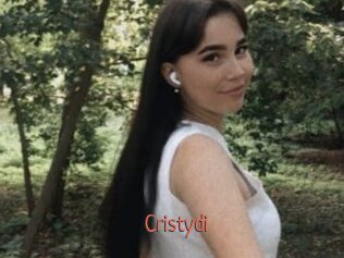 Cristydi
