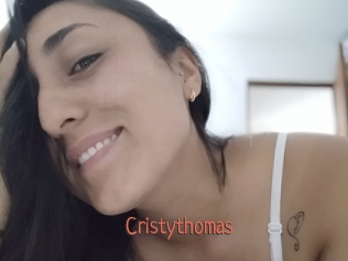 Cristythomas
