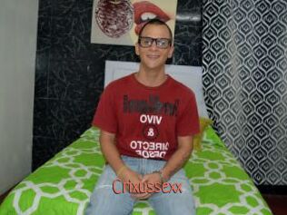 Crixussexx