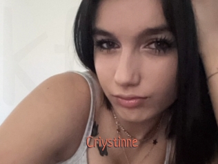 Criystinne