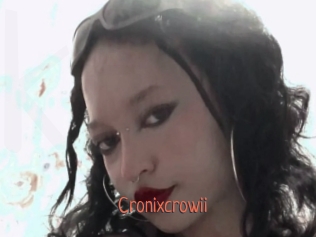 Cronixcrowii