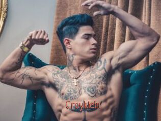 Croyklein