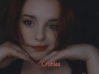Cruellaa