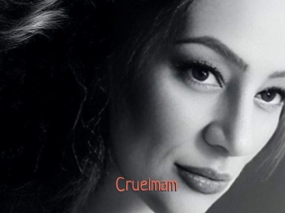 cruelmam Kachou Fuzoku
