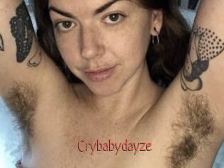 Crybabydayze