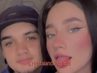 Crystalandcharless