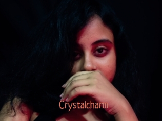Crystalcharm