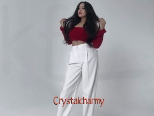 Crystalcharmy