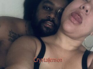Crystaljenson