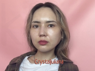 Crystaljuliana