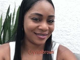 Crystallbrown