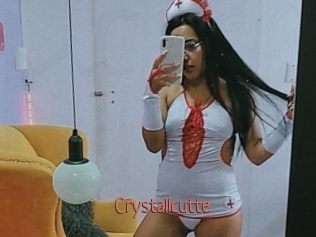 Crystallcutte