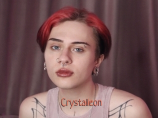 crystalleon Kachou Fuzoku