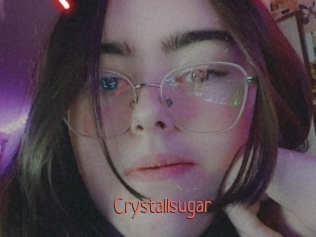 Crystallsugar