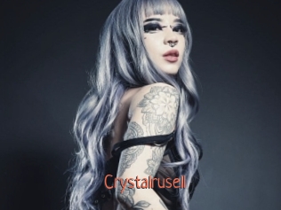 Crystalrusell
