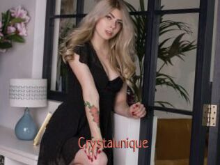 Crystalunique