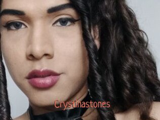 Crystinastones