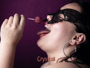 Crysttall