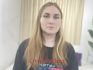 Crystylinawinsor