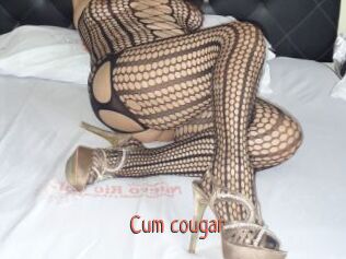 Cum_cougar