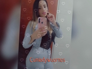 Cumladywuornos