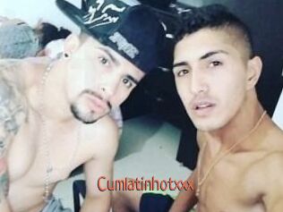 Cumlatinhotxxx