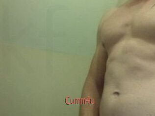 Cumm4u