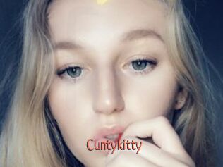Cuntykitty