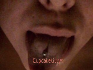 Cupcaketittys