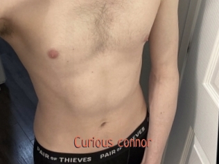 Curious_connor