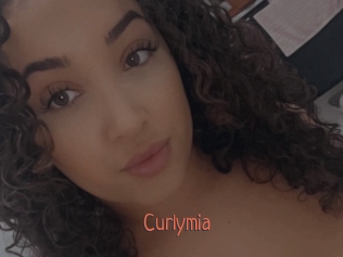 Curlymia