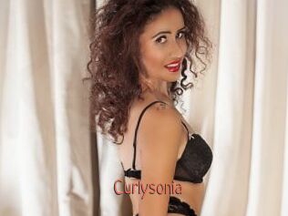 Curlysonia