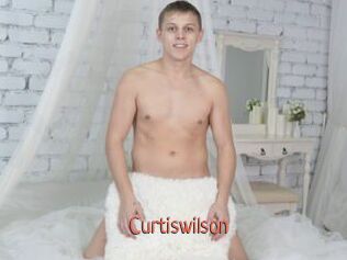 Curtiswilson
