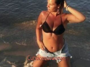 Curvaceouswoman
