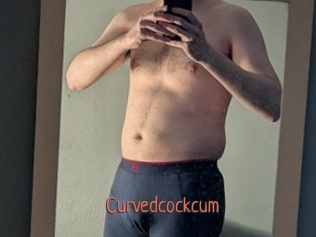 Curvedcockcum