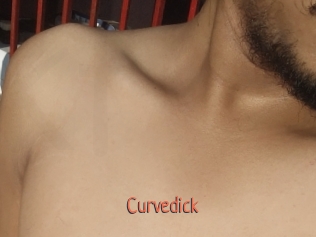 Curvedick