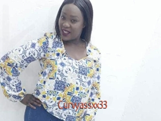 Curvyassxx33