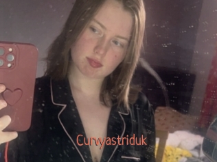 Curvyastriduk