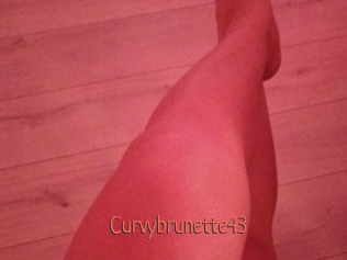 Curvybrunette43