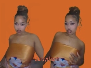 Curvycharm