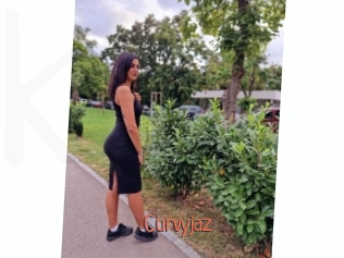 Curvyjaz
